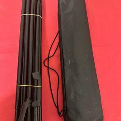 Black Metal Easels - 2 Count