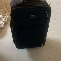 Luggage Mid Size 