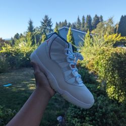 Jordan 11 Platinum Tint (NEED GONE ASAP)