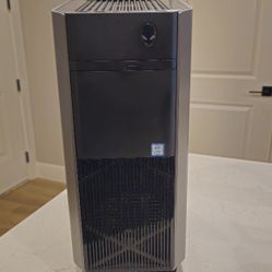 Alienware Aurora R8 - 2080 RTX