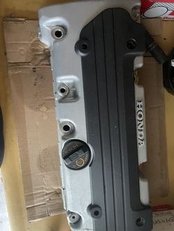 K20-k24 Valve Cover