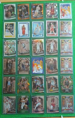 WNBA  2025-26 LOT.