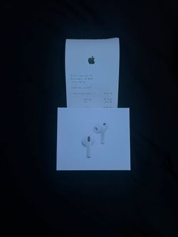 AirPod pros 3