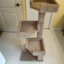 45 inch Cat Tower 