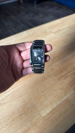 Kenneth Cole Watch
