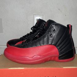 Jordan 12’s 