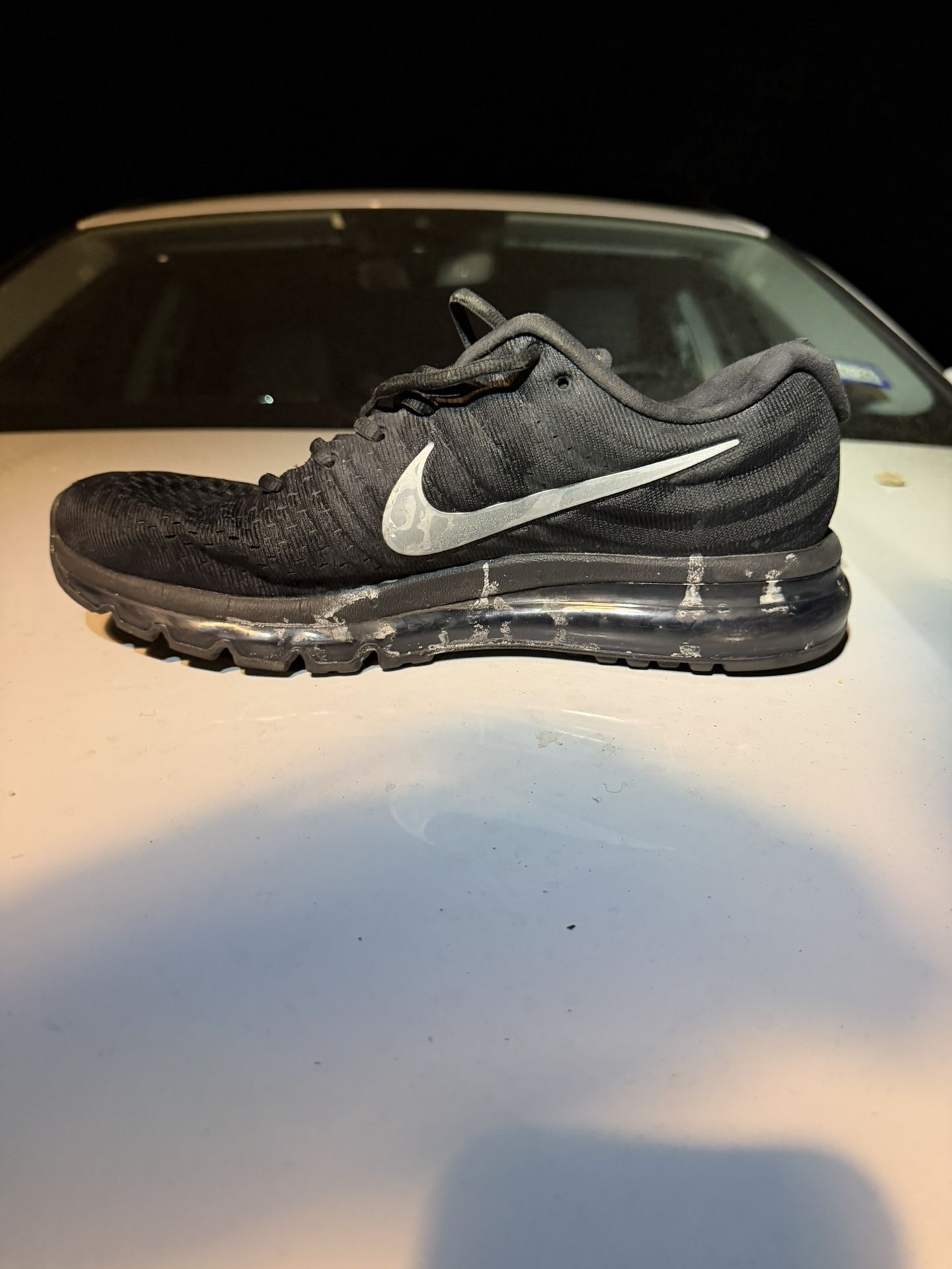 Nike Air Max 2017