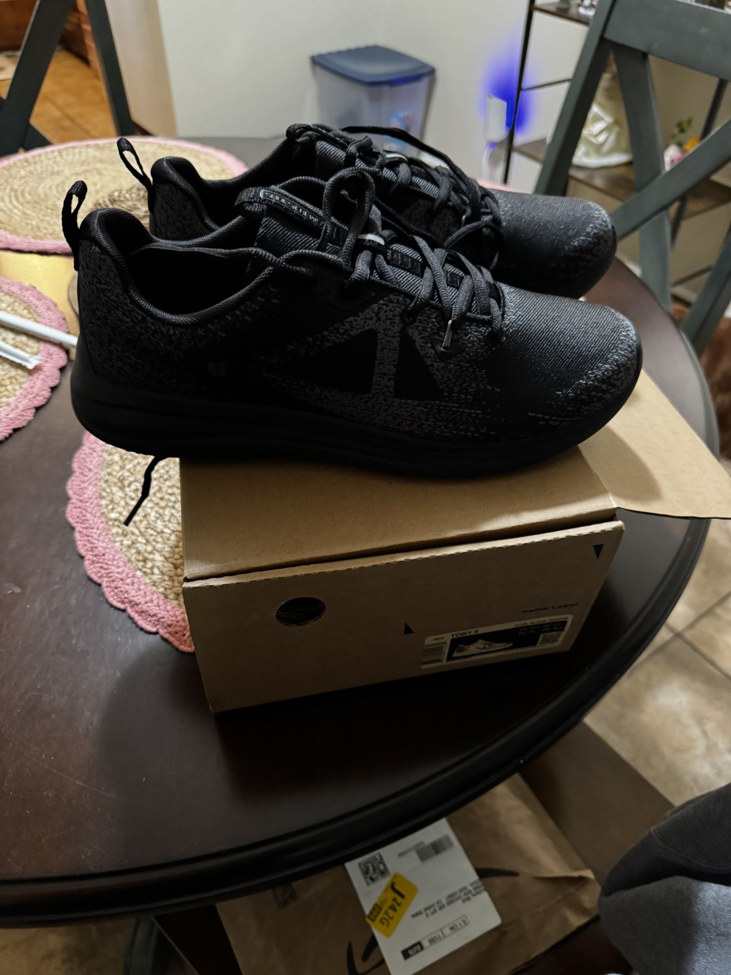 Shoes For Crews Toby II