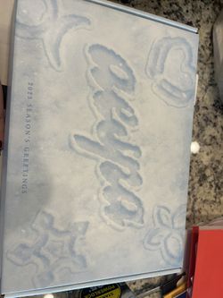 Aespa Season Greetings