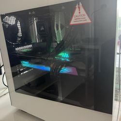CyberPower Prebuilt PC