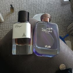 Cologne perfume fragrance Bundle 