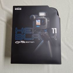 GoPro  Hero 11 Creator Edition