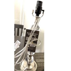 2 Lamps For 19.99
