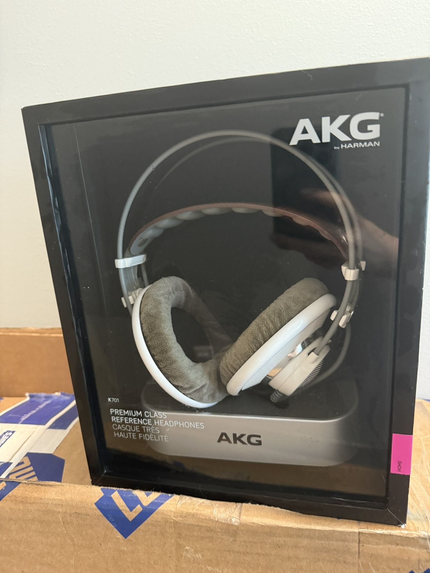 AKG K701 Headphone
