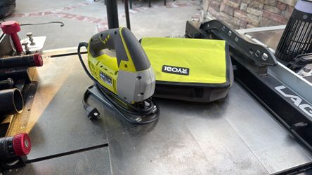 Ryobi Jigsaw