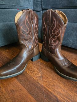 Cody James (New) Boots