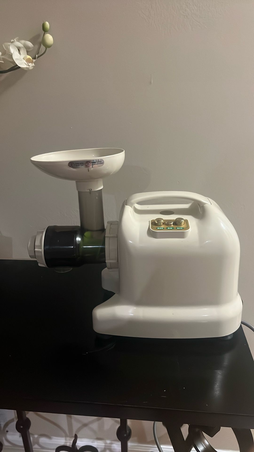 Food Processor(meat, Vegetables)