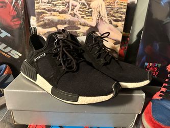 Mastermind x adidas - size 10