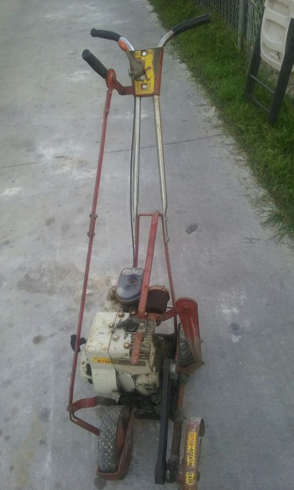 King O Lawn Edger Machine For In Los Angeles Ca Offerup Open In The Continue To Mobile Website