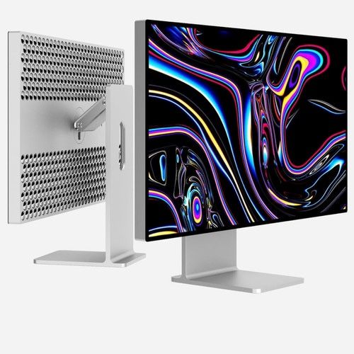 在庫限り終了】Pro Display XDR - 標準ガラス - アスクル