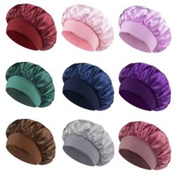 HAIR BONNETS