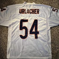 NFL Chicago Bears Jersey - URLACHER