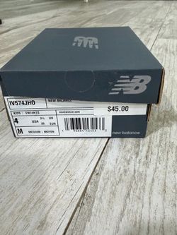 New Balance 4c