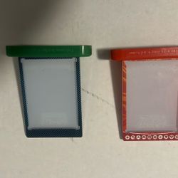 Pokémon Card Display Holder 