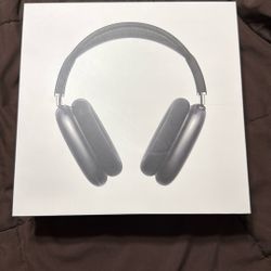 AirPods Max Midnight