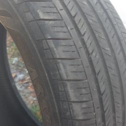 Neumatico o Goma para SUV o TROUK 