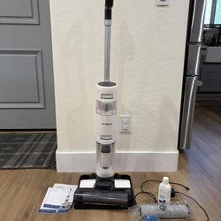 Tineco Vacuum Mop