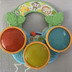 Bright Starts Musical Toy