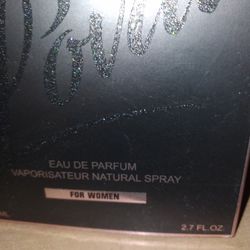 Perfume Women 2.7fl oz