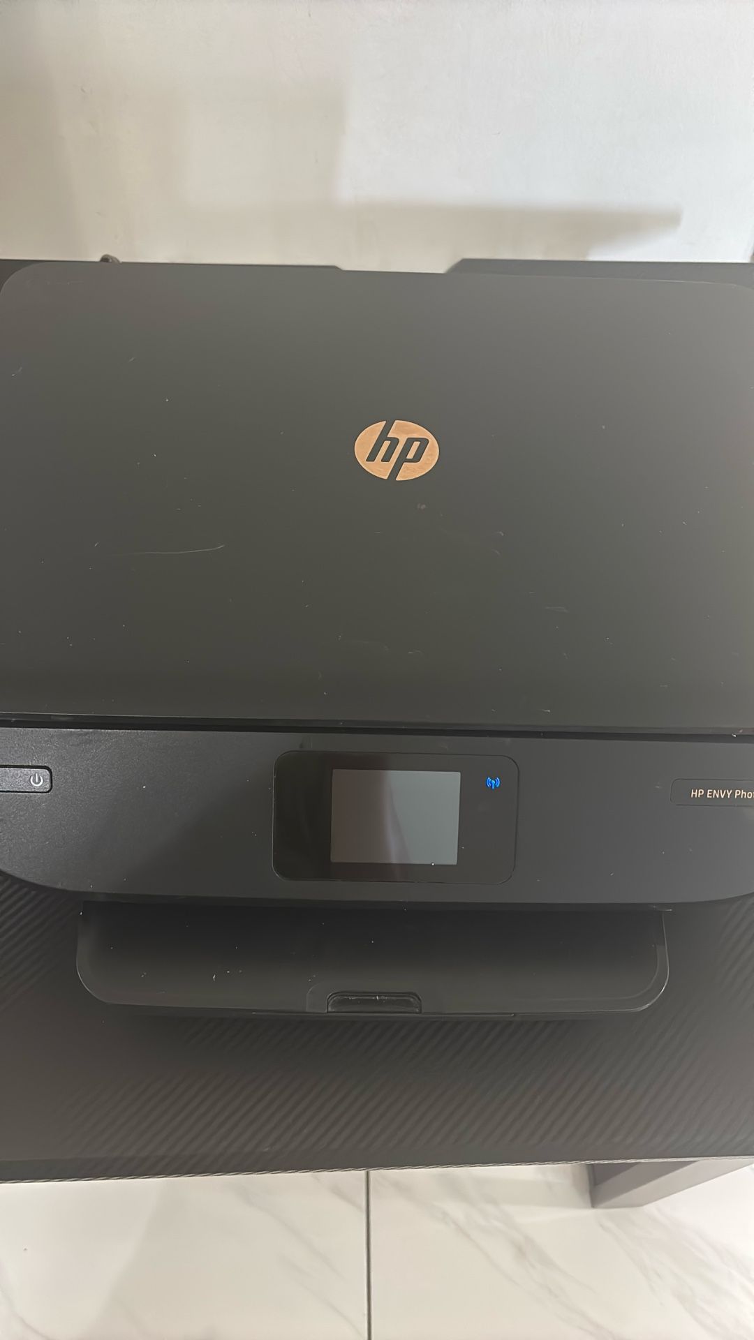 Printer Hp