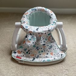 baby seater
