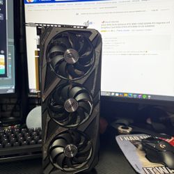 GEFORCE RTX 3060 12GB