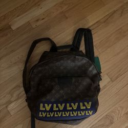 Louis Vuitton Bag