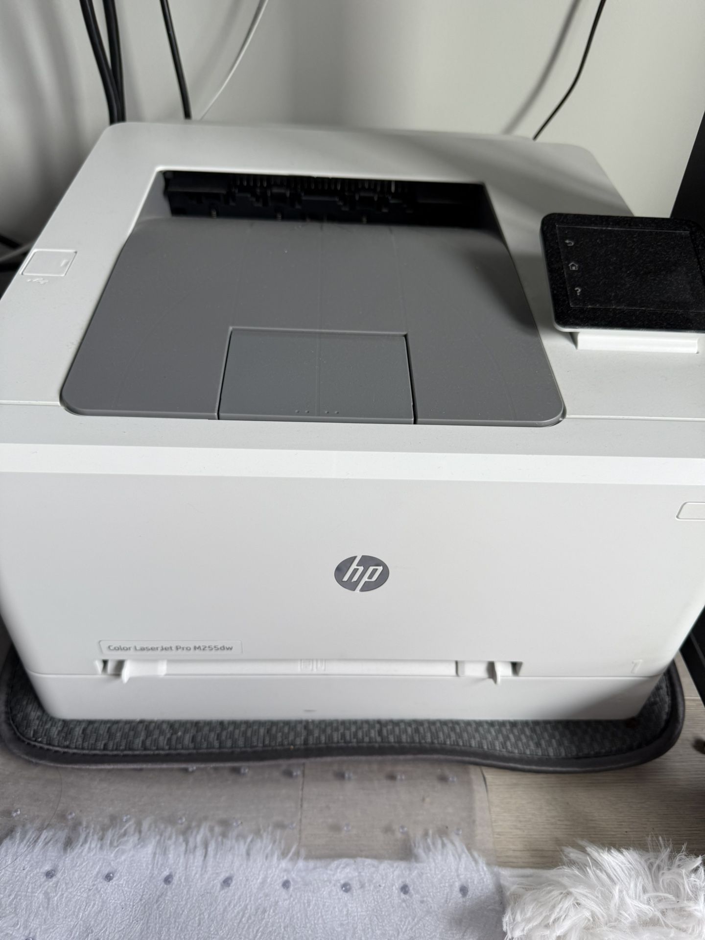 HP Color LaserJet Pro M255dw