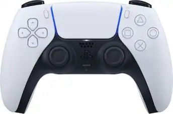 PlayStation 5 - DualSense Wireless Controller