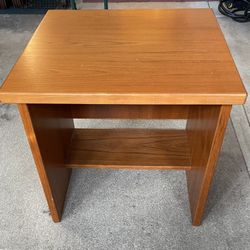 Printer Table 