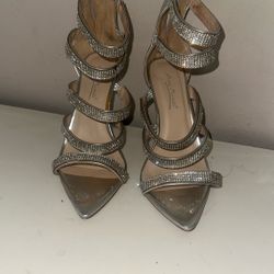 heels
