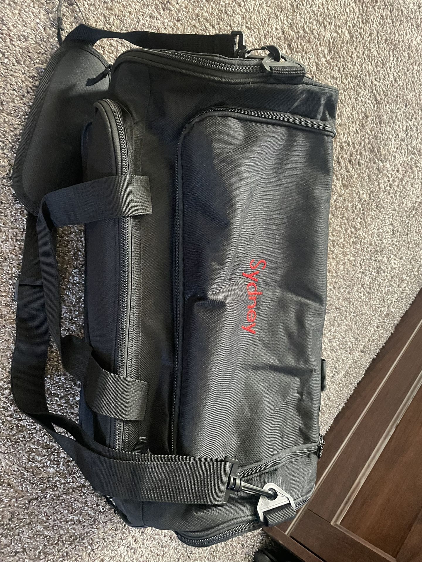 Duffle Bag