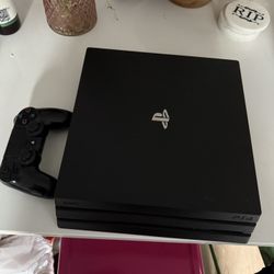 PS4 Pro