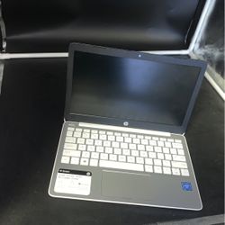HP Stream Laptop
