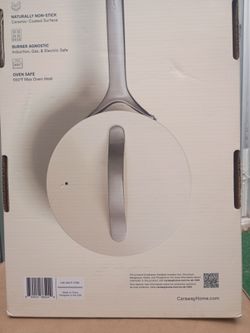 Caraway brand new