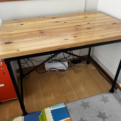 IKEA Kullaberg table/desk
