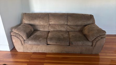 couch