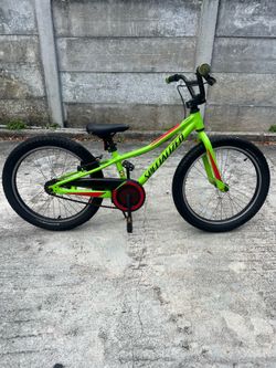 Specialized riprock coaster 20