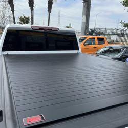 Truck Bed cover