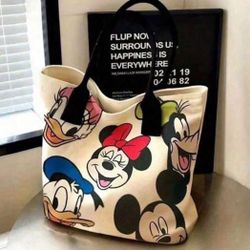 Tote Bag 